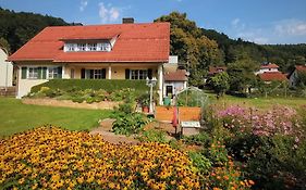 Ferienwohnung Agnes Mayer